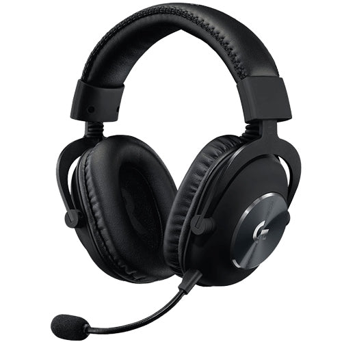 Logitech G PRO X Gaming Headset