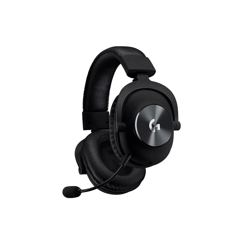 Logitech G PRO X Gaming Headset