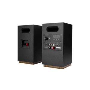 Jamo S 801PM Active Speakers Black