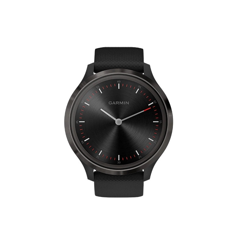 Garmin Vivomove 3S Sport Black