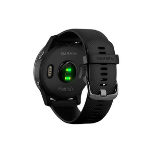 Garmin Vivoactive 4 Black