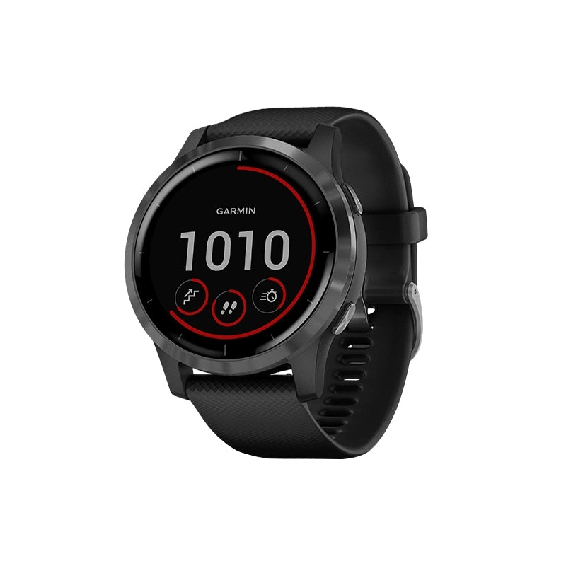 Garmin Vivoactive 4 Black