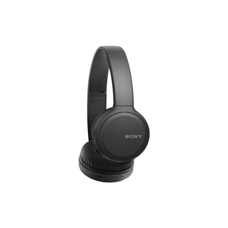 Sony WH-CH510 - Black