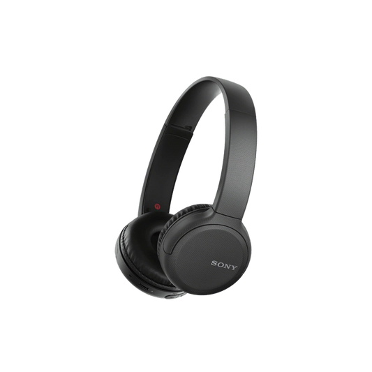 Sony WH-CH510 - Black