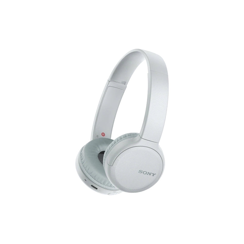 Sony WH-CH510 - White