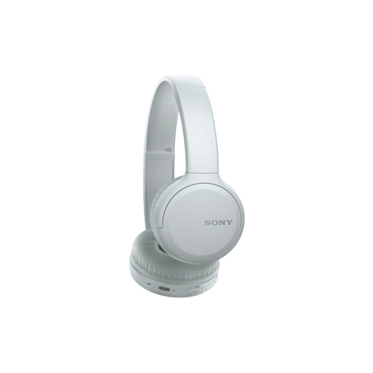 Sony WH-CH510 - White