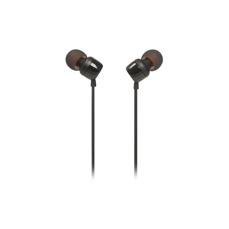 JBL T110 In-Ear headphones