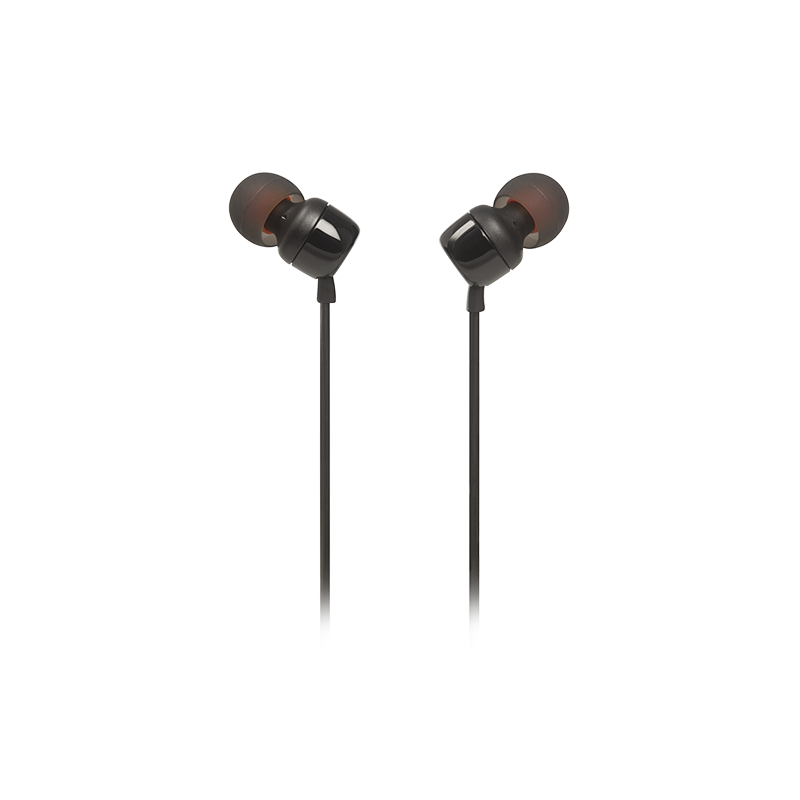 JBL T110 In-Ear headphones