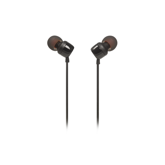 JBL T110 In-Ear kuulokkeet