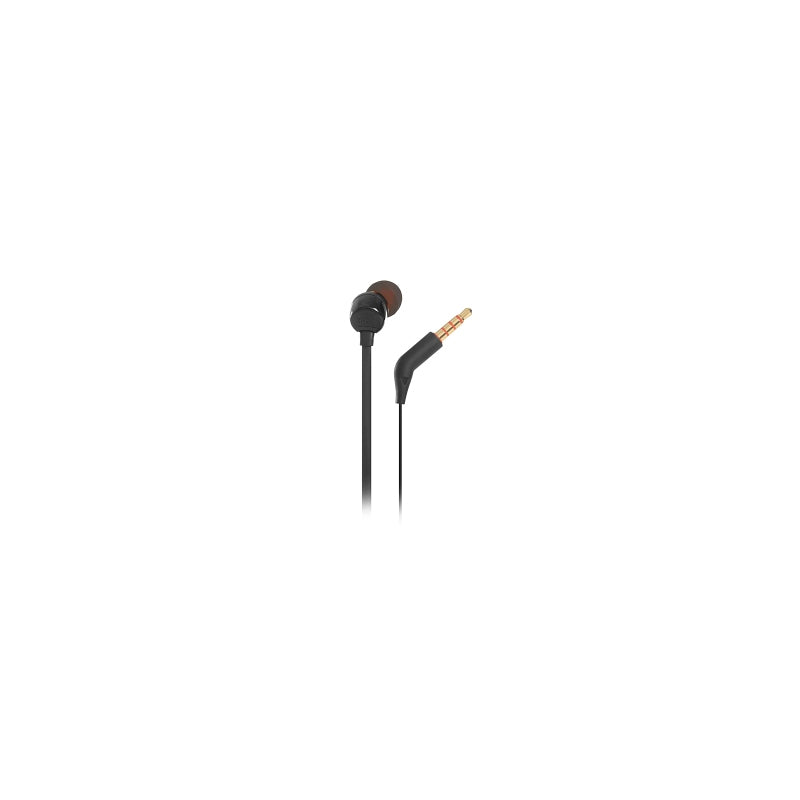 JBL T110 In-Ear headphones