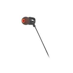 JBL T110 In-Ear headphones