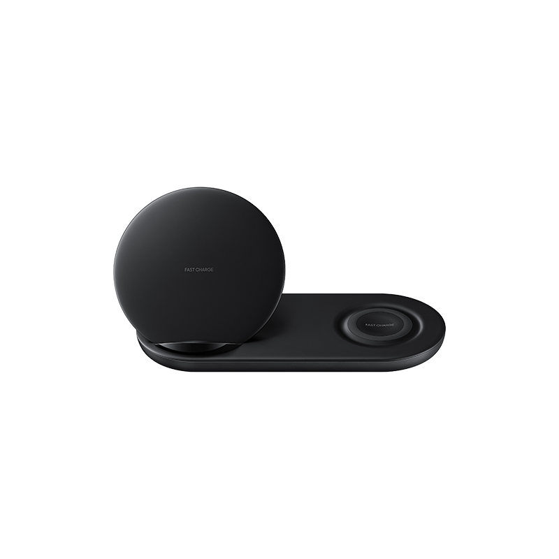 Samsung Wireless Charger Duo Black