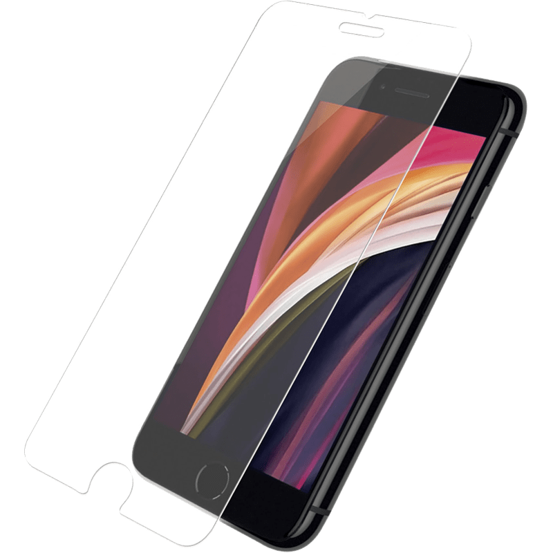 PanzerGlass Screen Protector for Apple iPhone 6/6s/7/8/SE 2020/2022