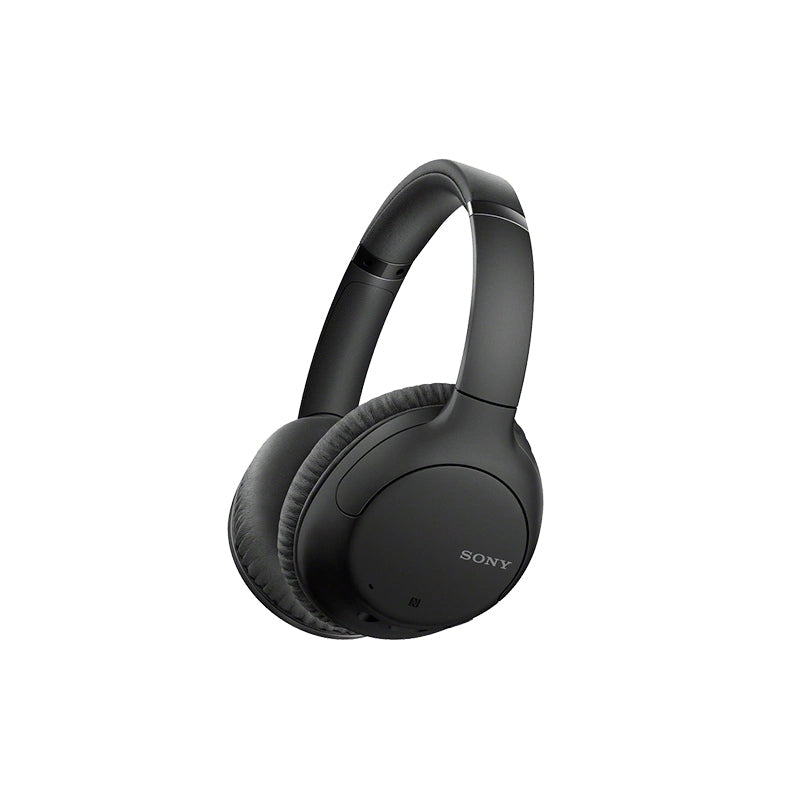 SONY WH-CH710N - Black