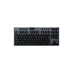 Logitech G915 TKL Wireless RGB Mechanical Gaming Keyboard