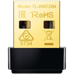 TP-Link TL-WN725N WiFi adapter