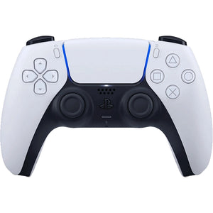 Sony PS5 DualSense Controller - White