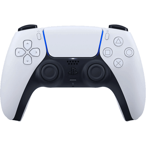 SONY PS5 DualSense V2, White