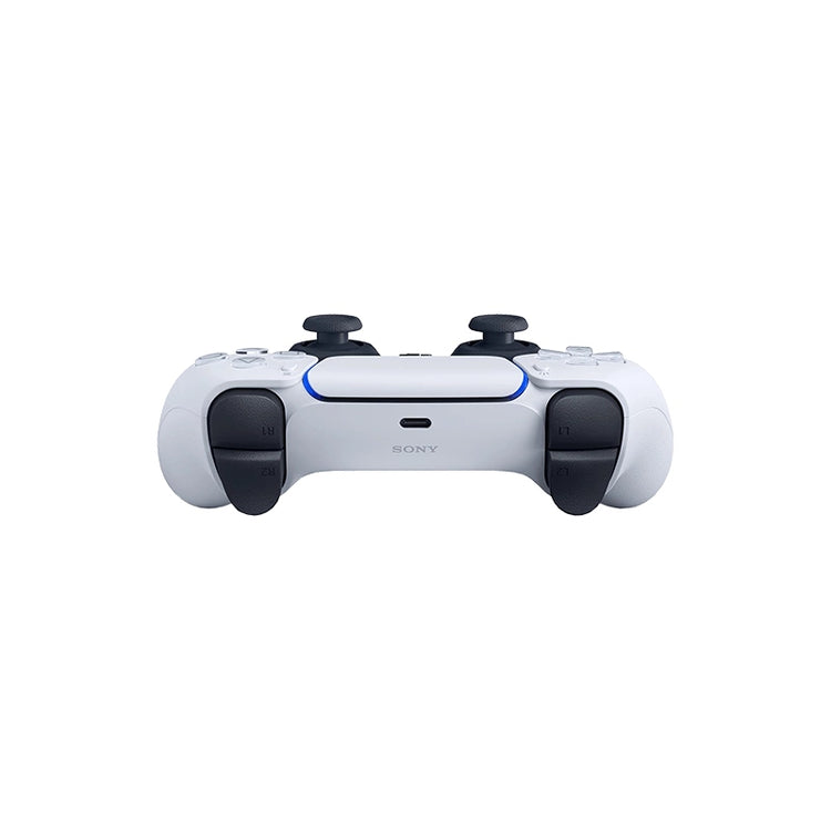 Sony PS5 DualSense Controller - White