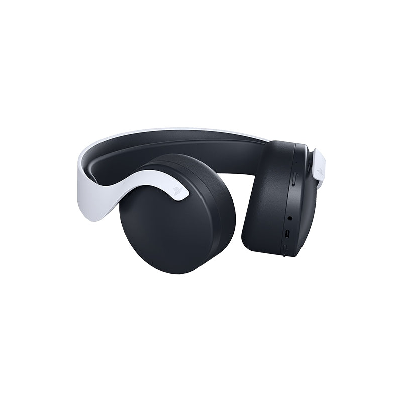 PULSE 3D Wireless Headset