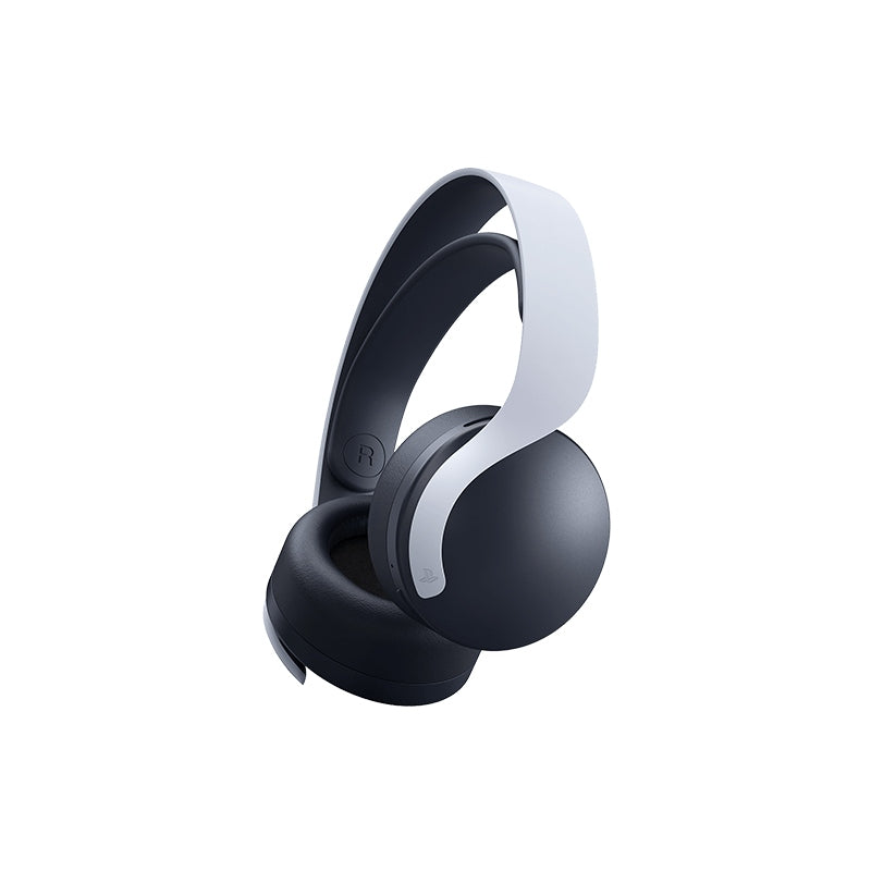 PULSE 3D Wireless Headset