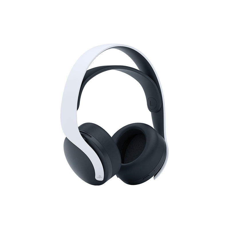 PULSE 3D Wireless Headset