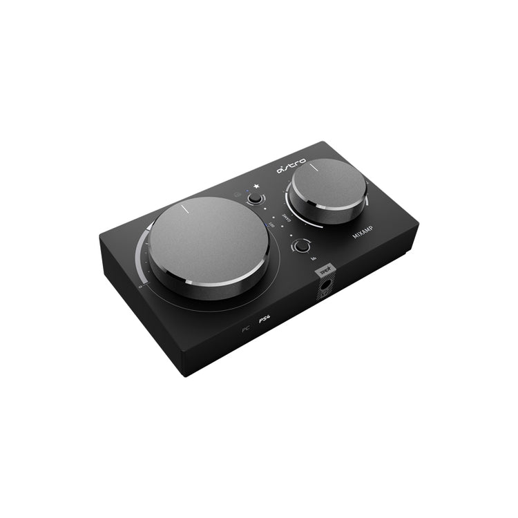 ASTRO MixAmp Pro TR headset amplifier for PlayStation 4 and PC