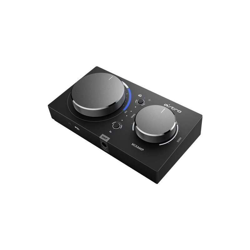 ASTRO MixAmp Pro TR headset amplifier for PlayStation 4 and PC