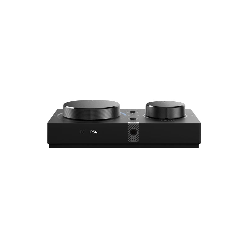 ASTRO MixAmp Pro TR headset amplifier for PlayStation 4 and PC