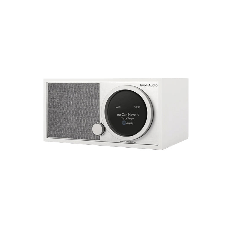 Tivoli Audio Model One Digital Gen 2 bluetooth radio