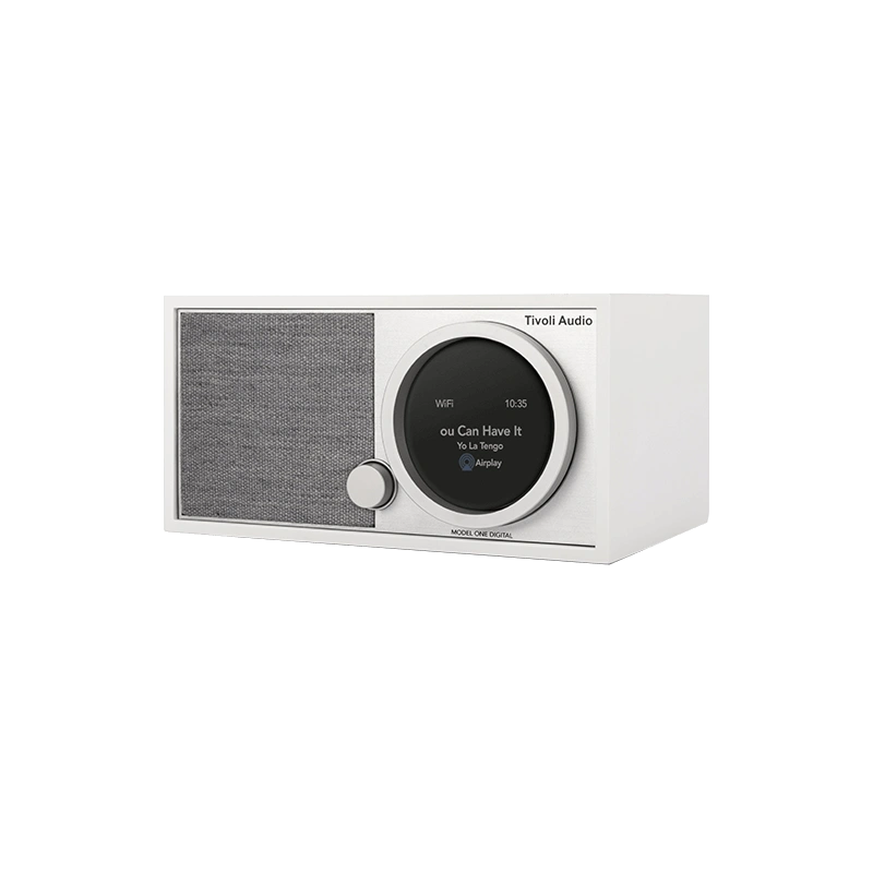 Tivoli Audio Model One Digital Gen 2 bluetooth-radio