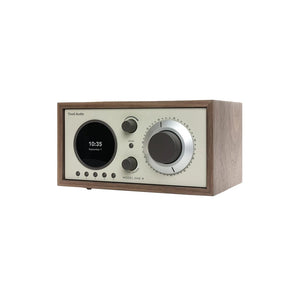 Tivoli Audio Model one + Bluetooth Radio, Walnut