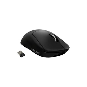 Logitech PRO X Superlight Wireless Gaming Mouse