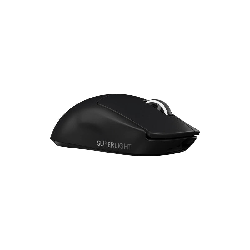 Logitech PRO X Superlight Wireless Gaming Mouse