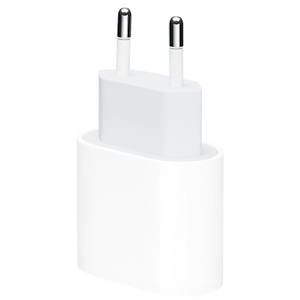 Apple 20W USB-C POWER ADAPTER White