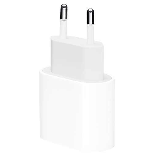 Apple 20W USB-C POWER ADAPTER White