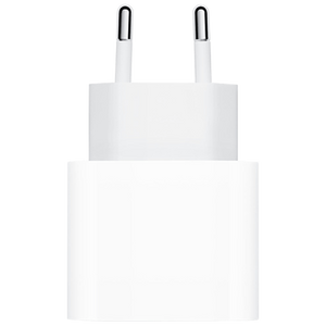 Apple 20W USB-C POWER ADAPTER White