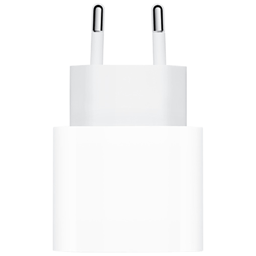 Apple 20W USB-C POWER ADAPTER White