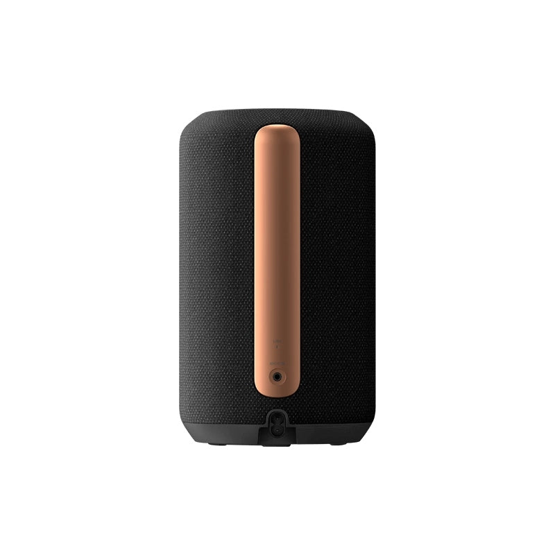 SONY SRS-RA3000 Wireless Speaker - Black