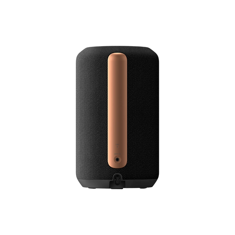 SONY SRS-RA3000 Wireless Speaker - Black