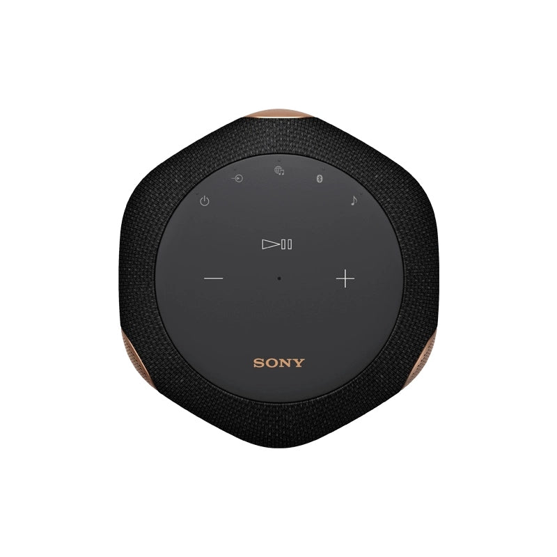 SONY SRS-RA3000 Wireless Speaker - Black