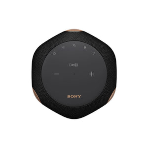 SONY SRS-RA3000 Wireless Speaker - Black