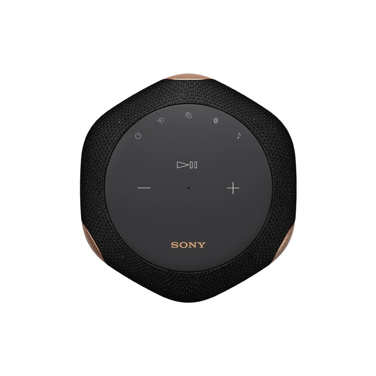 SONY SRS-RA3000 Wireless Speaker - Black