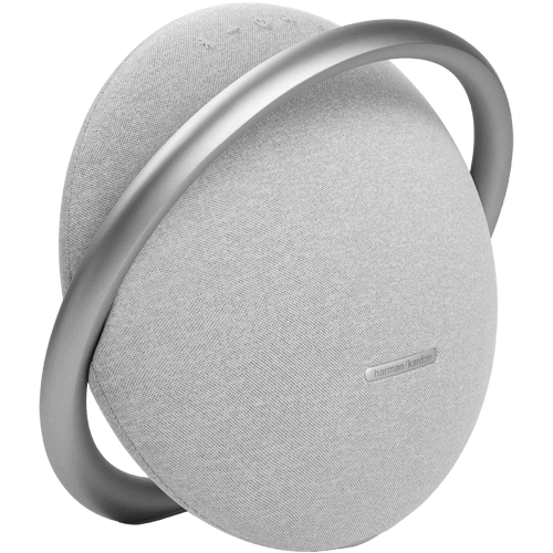 Harman Kardon Onyx Studio 7 Bluetooth Speaker - Grey