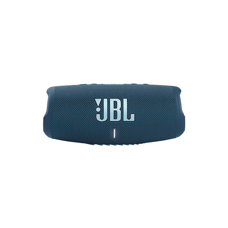 JBL Charge5 Bluetooth Speaker Blue