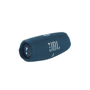 JBL Charge5 Bluetooth Speaker Blue