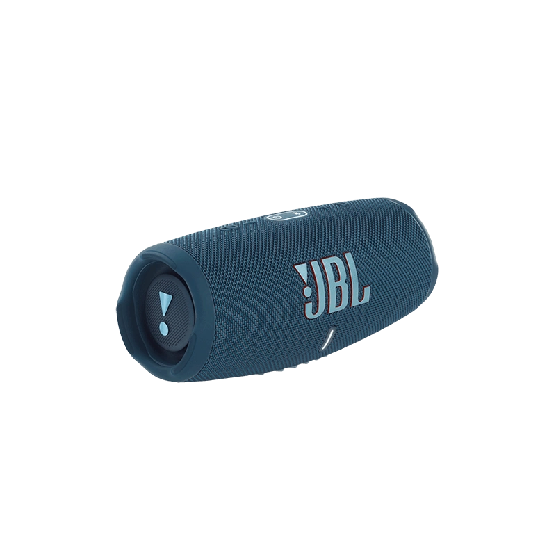JBL Charge5 Bluetooth Speaker Blue