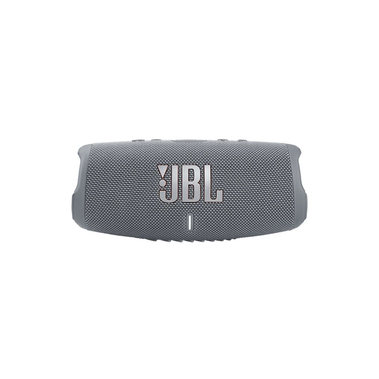 JBL Charge5 Bluetooth Speaker Grey