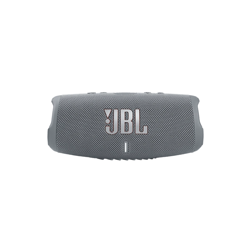 JBL Charge5 Bluetooth-högtalare Grå