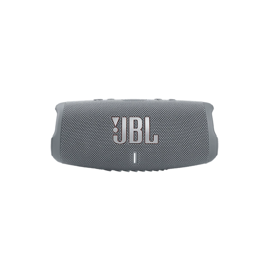 JBL Charge5 Bluetooth-kaiutin, harmaa